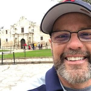 Meet your Posher, Alan